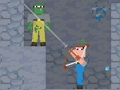 Xogo Noob Archer en liña