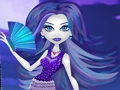 Xogo Spectra Monster High en liña