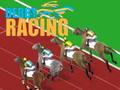 Xogo Racing de Derby en liña