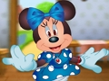Xogo Minnie Mouse en liña