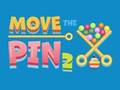Xogo Move o Pin 2  en liña