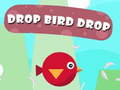 Xogo Gota de ovo Flappy  en liña