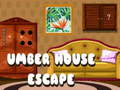 Xogo Escape da casa de Umber en liña