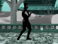 Xogo KOMBAT KOMBAT MORTAL  en liña