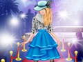 Xogo Desfile de moda Dress Up  en liña