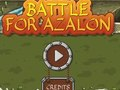 Xogo Batalla por Azalon  en liña