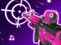 Xogo Beat Shooter en liña