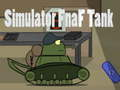 Xogo Simulador Fnaf Tank  en liña