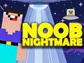 Xogo NOOB Nightmare Arcade en liña