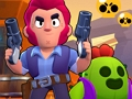 Xogo Brawl Stars Caíns escondidos en liña