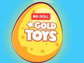 Xogo Big Doll Golg Xoguetes  en liña