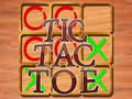 Xogo TIC TAC Toe en liña