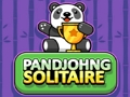 Xogo Solitario Pandjohng  en liña