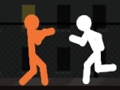 Xogo Fight Stickman en liña