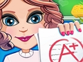Xogo Día de diversión: actividades escolares  en liña
