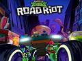 Xogo Rise of the Teenage Mutant Ninja Turtles Road Riot en liña