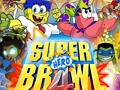 Xogo Super Hero Brawl 4 en liña