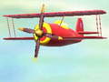 Xogo Xogo 2D Ariplane Wars 1942  en liña