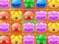 Xogo Match de Jelly Crush 3 en liña