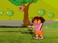 Xogo Dora Long Bow  en liña