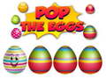 Xogo Pop os ovos en liña