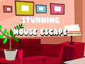 Xogo Escape da casa impresionante  en liña