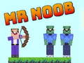 Xogo Señor Noob  en liña