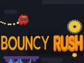 Xogo Bouncy Rush en liña