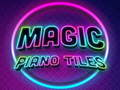Xogo Tellas de piano máxico en liña