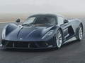 Xogo Hennessey Venom F5 Slide en liña