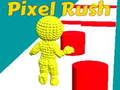 Xogo Pixel Rush en liña