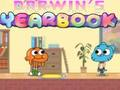Xogo O asombroso mundo de Gumball Anuario de Darwin  en liña