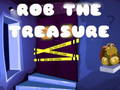 Xogo Rob O Tesouro  en liña