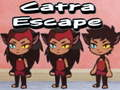 Xogo Catra Escape en liña