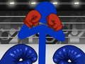 Xogo Stickman boxeo KO en liña