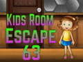 Xogo AMGEL KIDS ROAM FACE 63 en liña