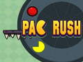 Xogo PAC Rush en liña