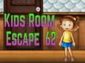Xogo AMGEL KIDS ROAM FACE 62 en liña