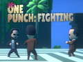 Xogo Mr One Punch: Loitando  en liña