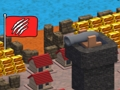 Xogo Piratas Battle Island en liña