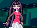 Xogo Monster High Draculaura en liña