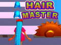 Xogo Mestre de cabelo  en liña