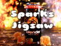 Xogo Sparks Jigsaw en liña