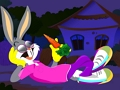 Xogo Bugs Bunny en liña