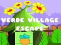 Xogo Fuga de Verde Village en liña