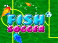 Xogo Peixe Fútbol  en liña