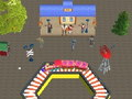 Xogo Carreira de trens 3D  en liña