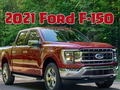 Xogo 2021 Ford F 150 en liña