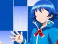 Xogo Anime Iruma-Kun Piano Tiles en liña