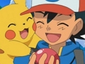 Xogo Pokemon Detecta as diferenzas  en liña